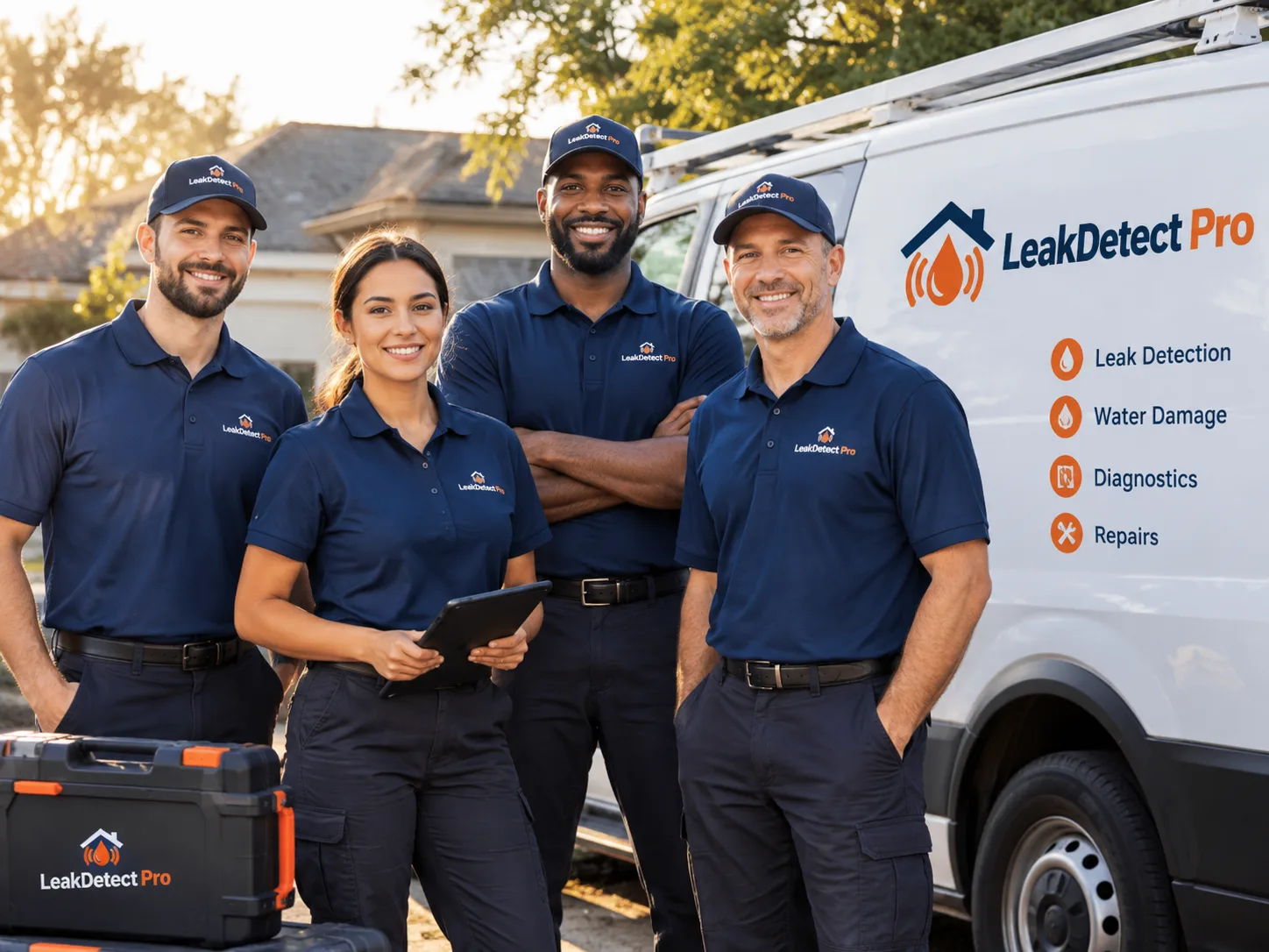 Roof Repair company in Leopolis, WI
